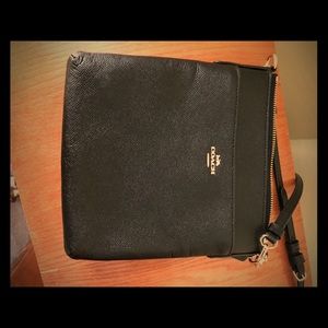 Messenger Bag by Coach